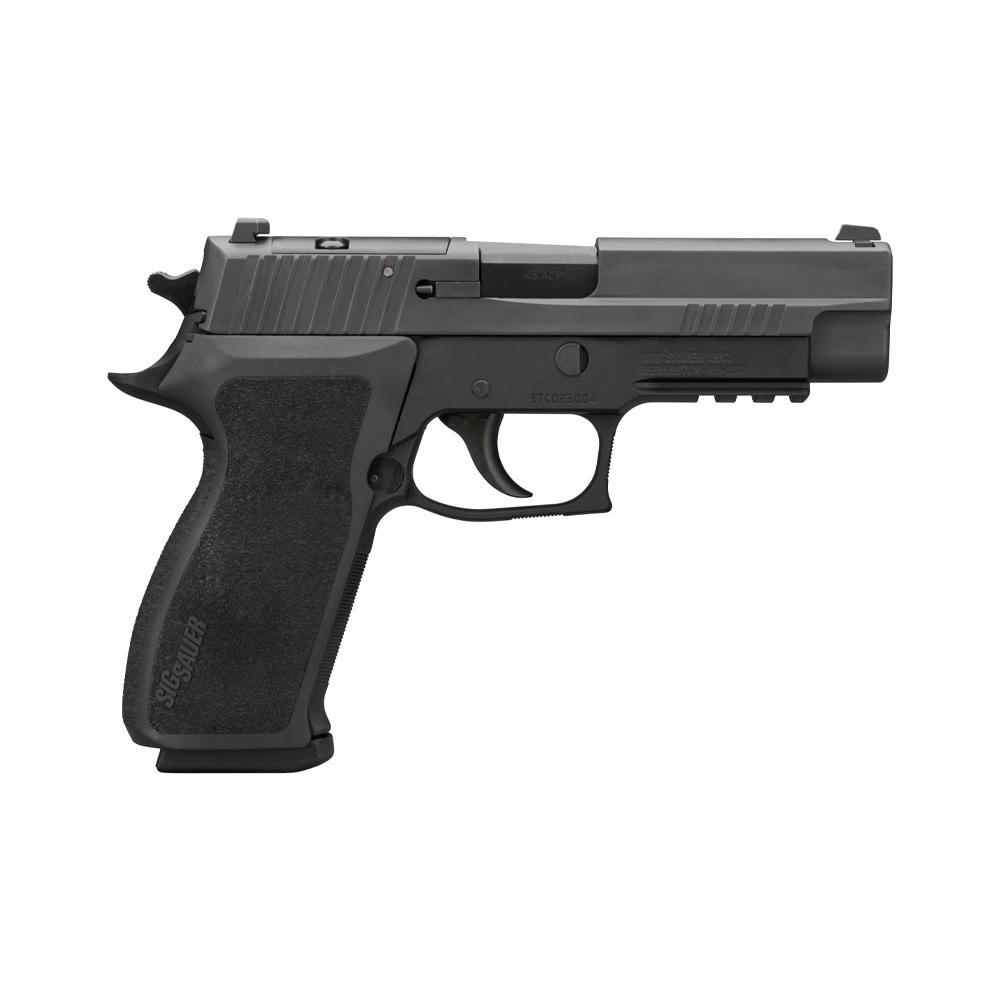 Sig Sauer P220 45ACP 4.4 8+1 Optics Ready