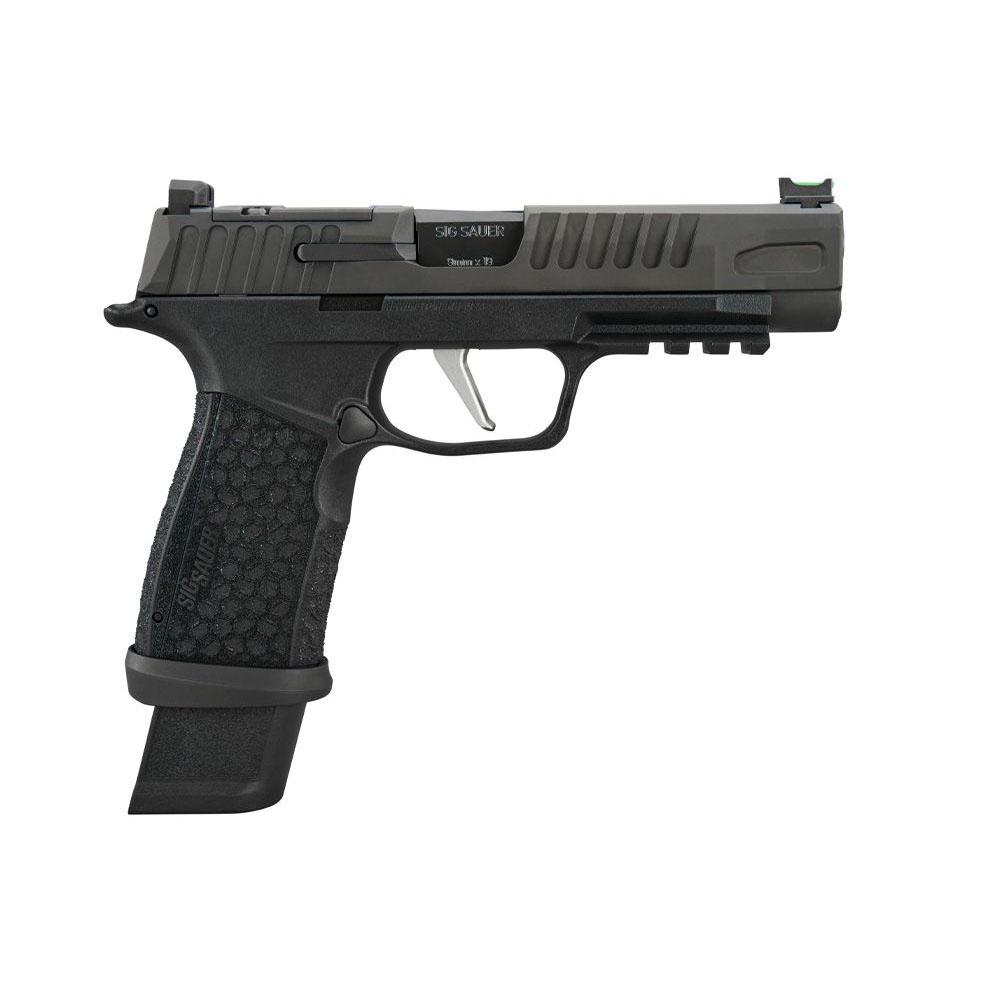 Sig Sauer P365 Fuse 9MM 21+1 Optics Ready