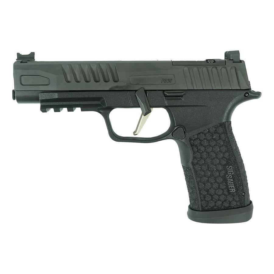 Sig Sauer P365 Fuse 9MM 10+1 - Image 4