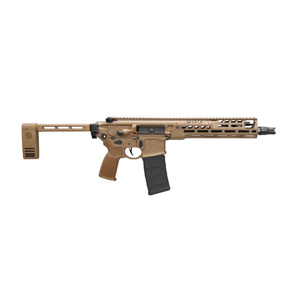 Sig Sauer Mcx Spear Lt 5.56 Nato 30RD Pistol