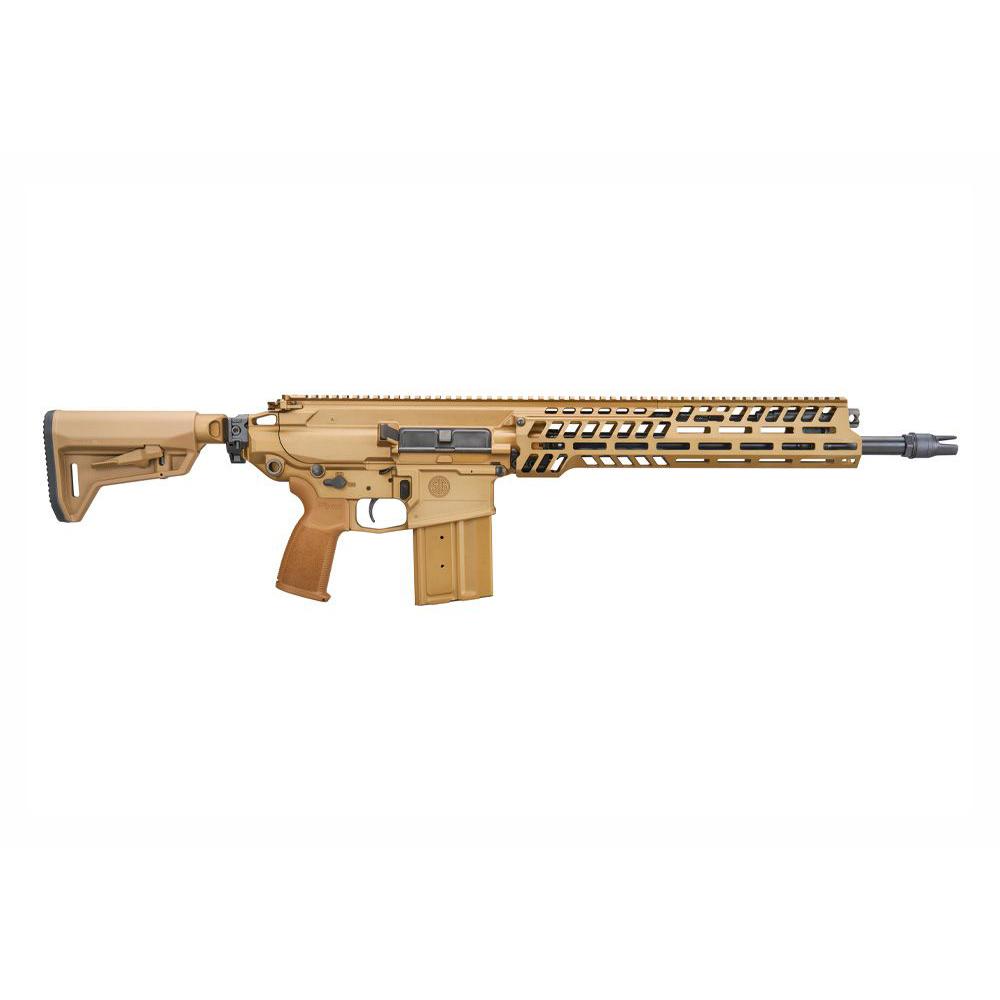 Sig Sauer Mcx Spear 6.8X51MM 16IN 20RD Coyote