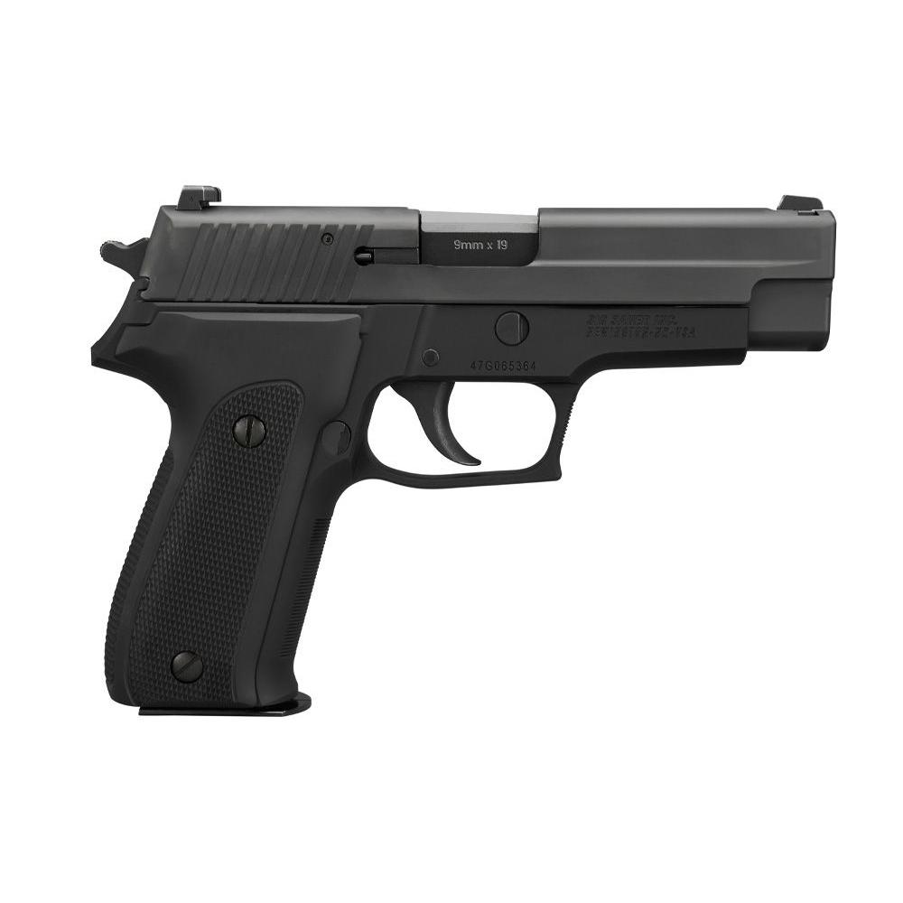 Sig Sauer P226 9MM 15+1 Limited Edition
