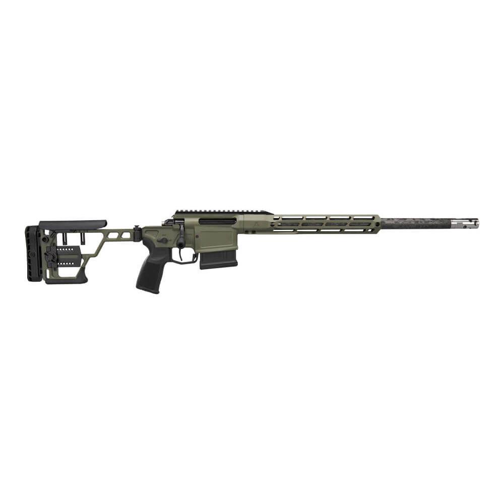 Sig Sauer Cross Sawtooth 6.5 Creedmoor 18 5-ROUND Rifle