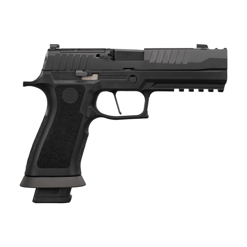 Sig Sauer P320 Mod Max 9MM 21+1 With Night Sights