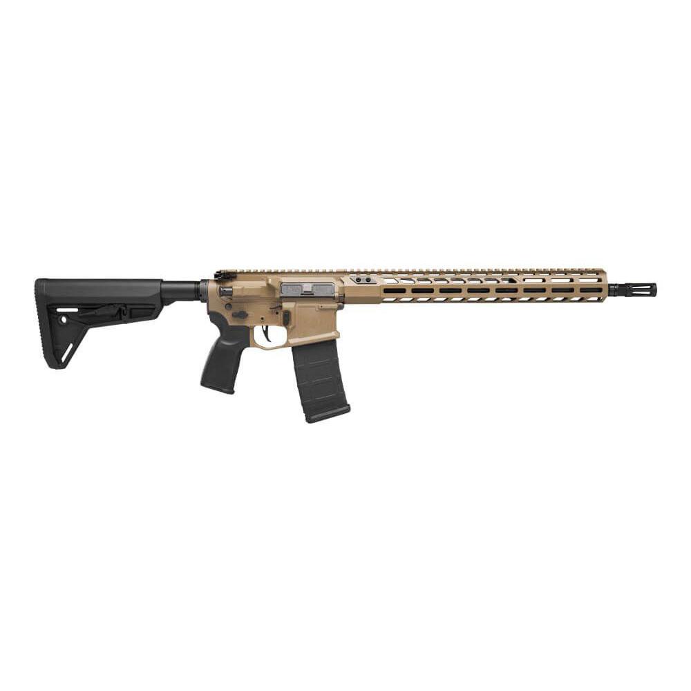 Sig Sauer M400 Sdi 5.56 Nato 16 30+1 Rifle