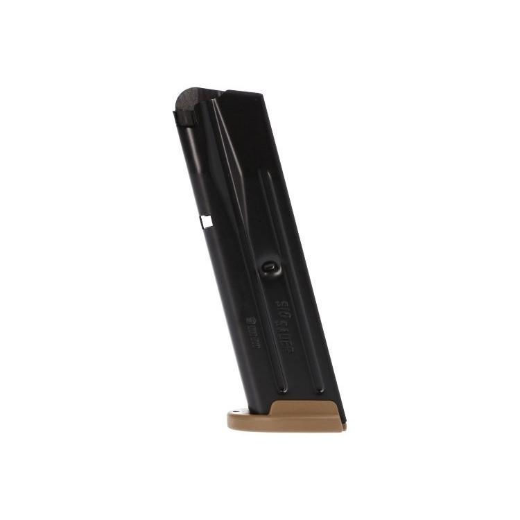 Sig Sauer P320 9MM 10RD Coyote Magazine