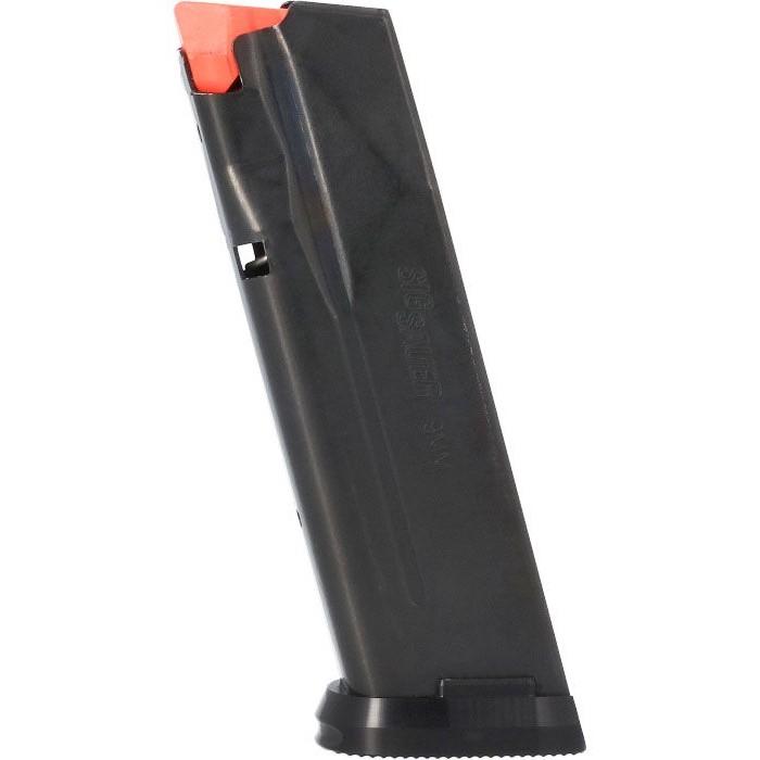 Sig Sauer P365X Carry Legion 9MM 17RD Magazine Black