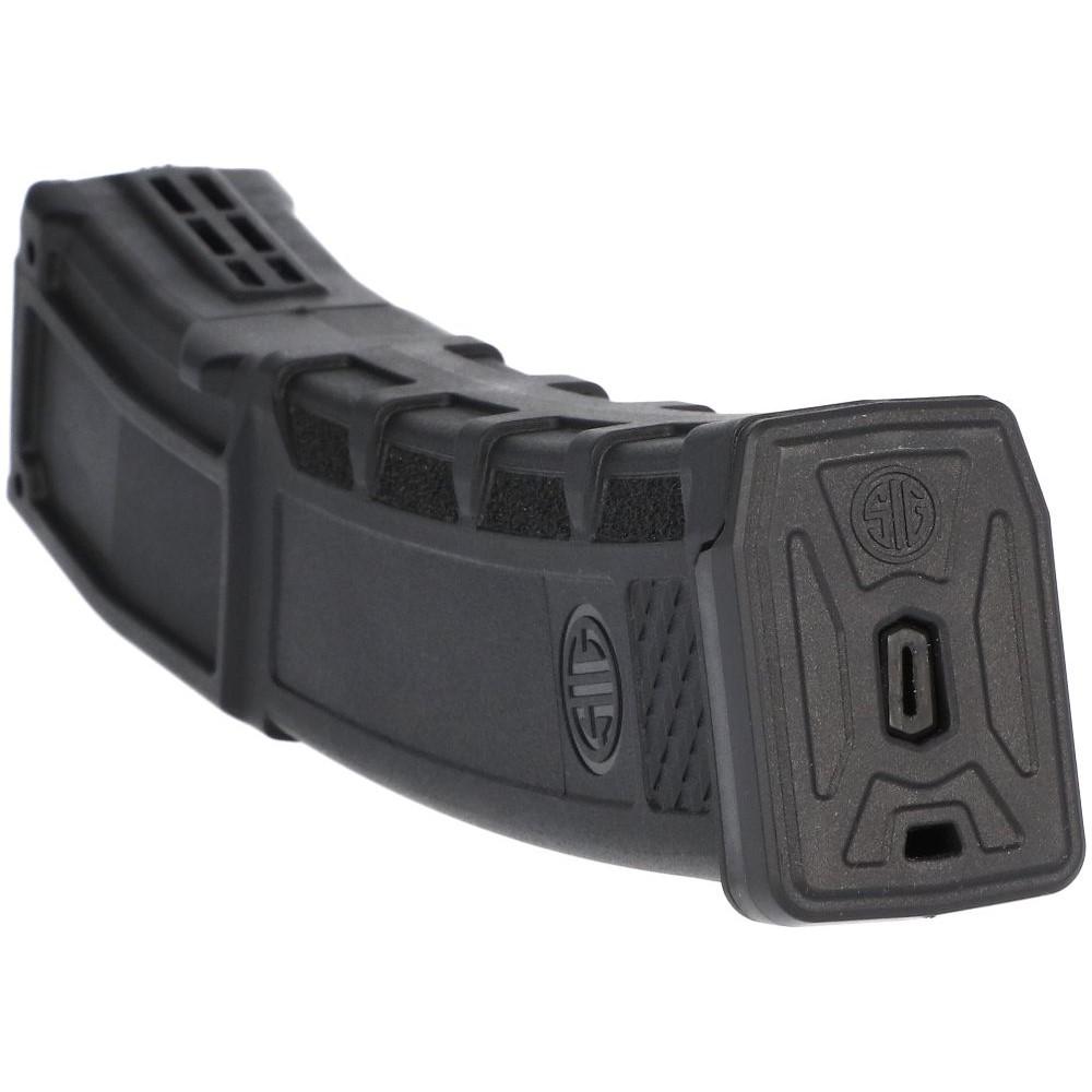 Sig Sauer Mpx 9MM 35RD Magazine Black