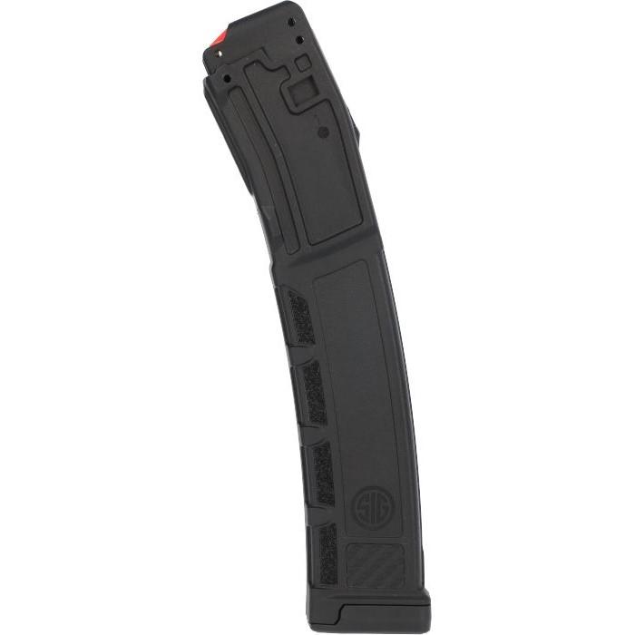 Sig Sauer Mpx 9MM 35RD Magazine Black