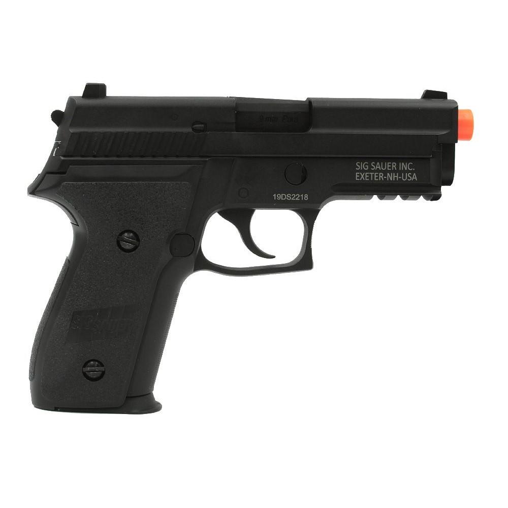 Sig Airsoft Proforce P229 6MM Green Gas 23 Round