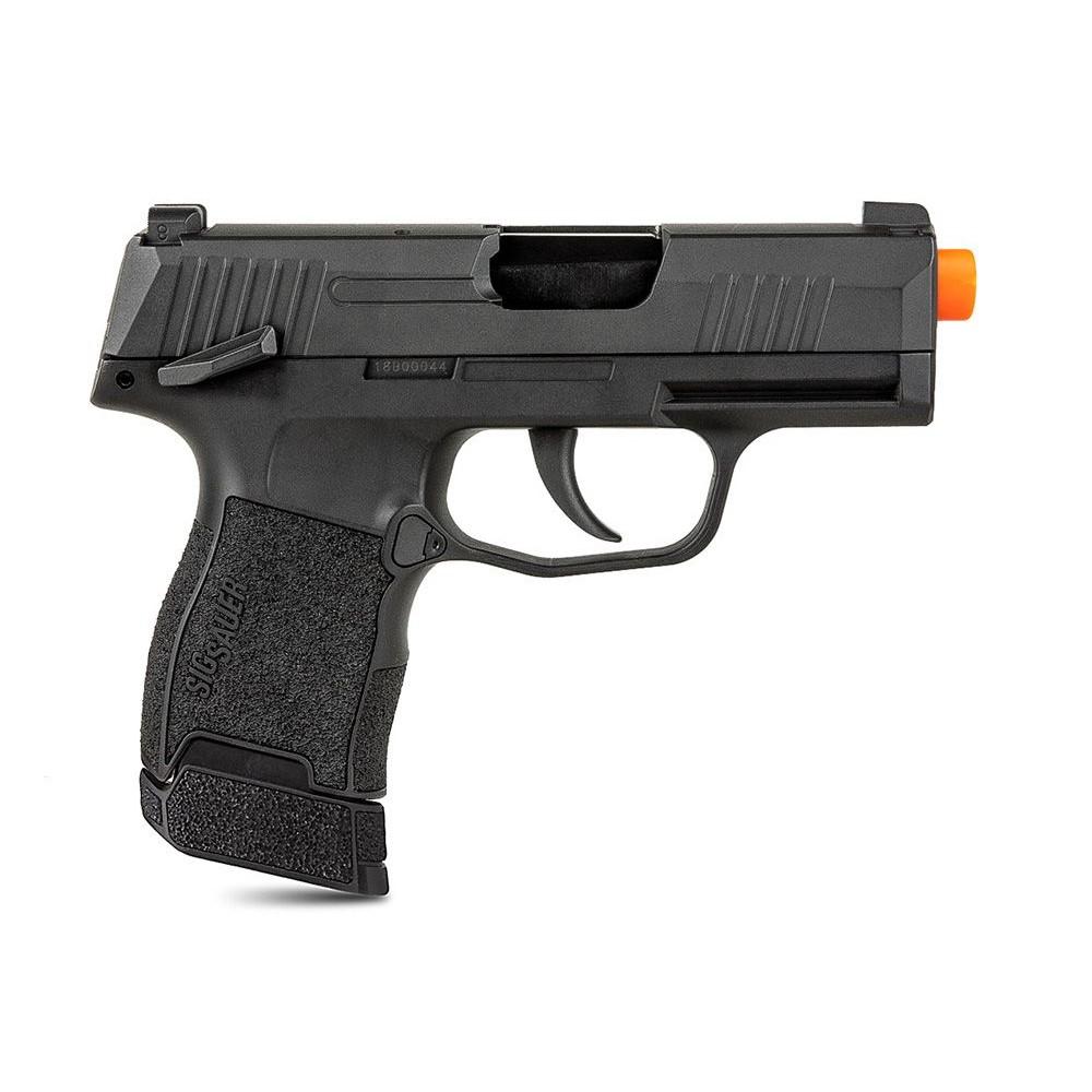 Sig Airsoft Proforce P365 6MM 12RD CO2 Airsoft Replica