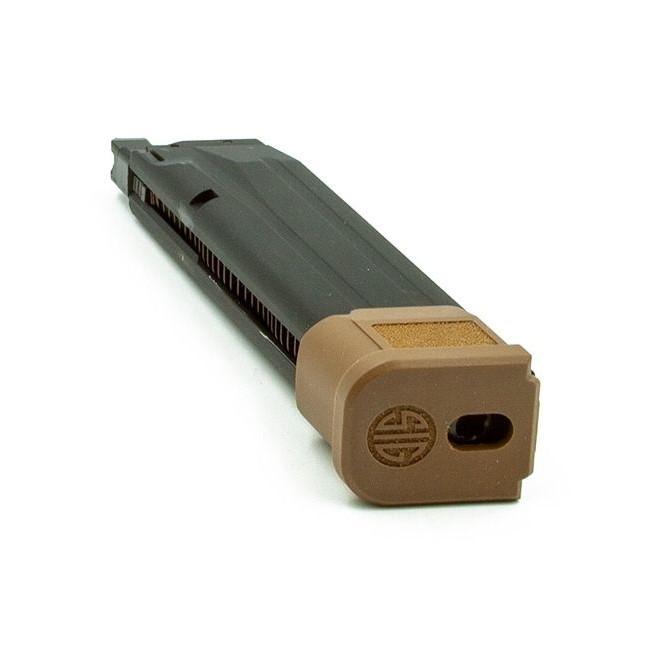 Sig Airsoft Proforce M17 6MM 21-ROUND Green Gas Magazine