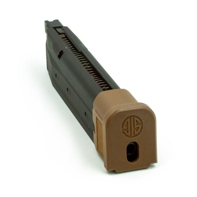 Sig Sauer Proforce M17 6MM Airsoft Magazine 21 Round