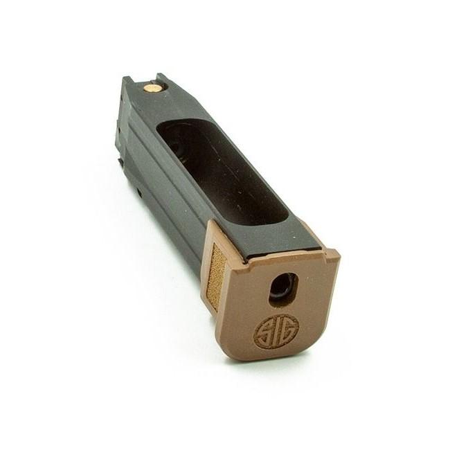 Sig Sauer Proforce M17 6MM Airsoft Magazine 21 Round - Image 2
