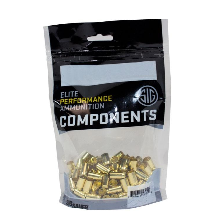 Sig Sauer Component Brass 308 Win 50 Ct