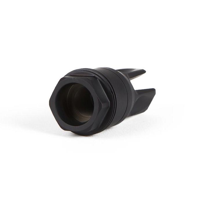 Sig Sauer Flash Hider 5.56MM Clutch-lok Qd - Image 2