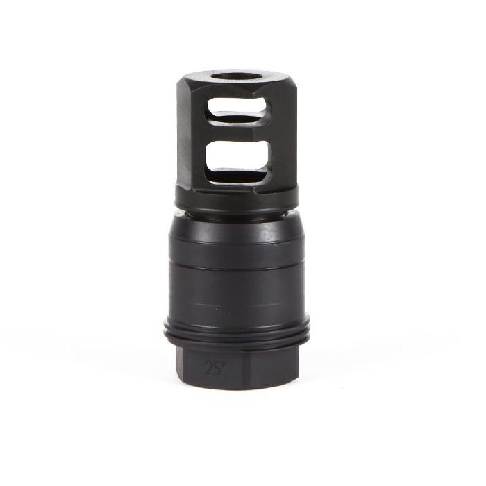 Sig Sauer Clutch-lok Qd Muzzle Brake 5.56MM 25 Degree Taper