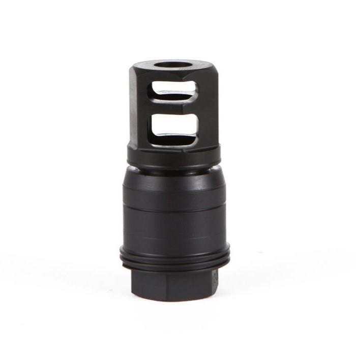 Sig Muzzle Brake Clutch-lok 5.56MM 90 Deg Shoulder
