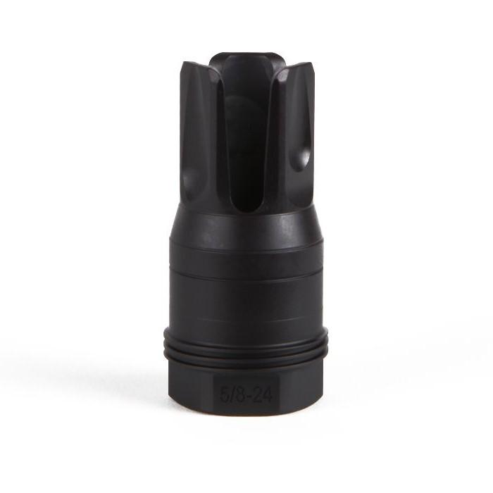 Sig Sauer Clutch-lok 7.62MM Flash Hider Qd 90 Degree