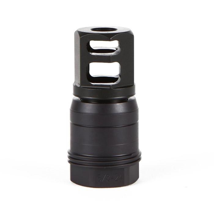 Sig Muzzle Brake 7.62MM Clutch-lok 90 Deg