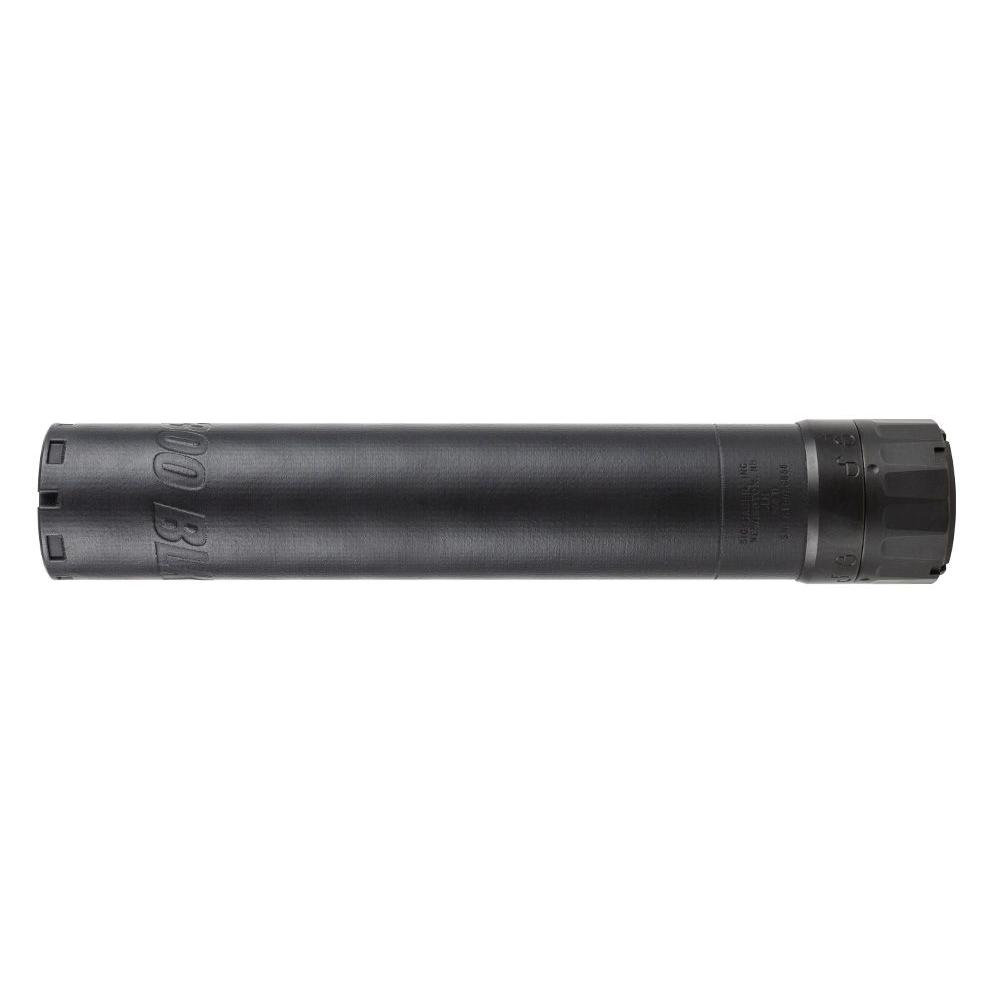 Sig Sauer SLH762 7.62MM Titanium Compact Qd Suppressor