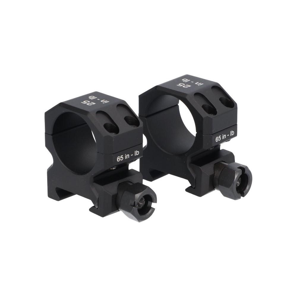 Sig Sauer Buckmasters 1IN Low Profile Scope Ring Set