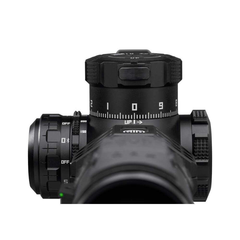 Sig Sauer BRAVO6T Bdx 3-18X44MM Black 35MM Ffp Scope - Image 7