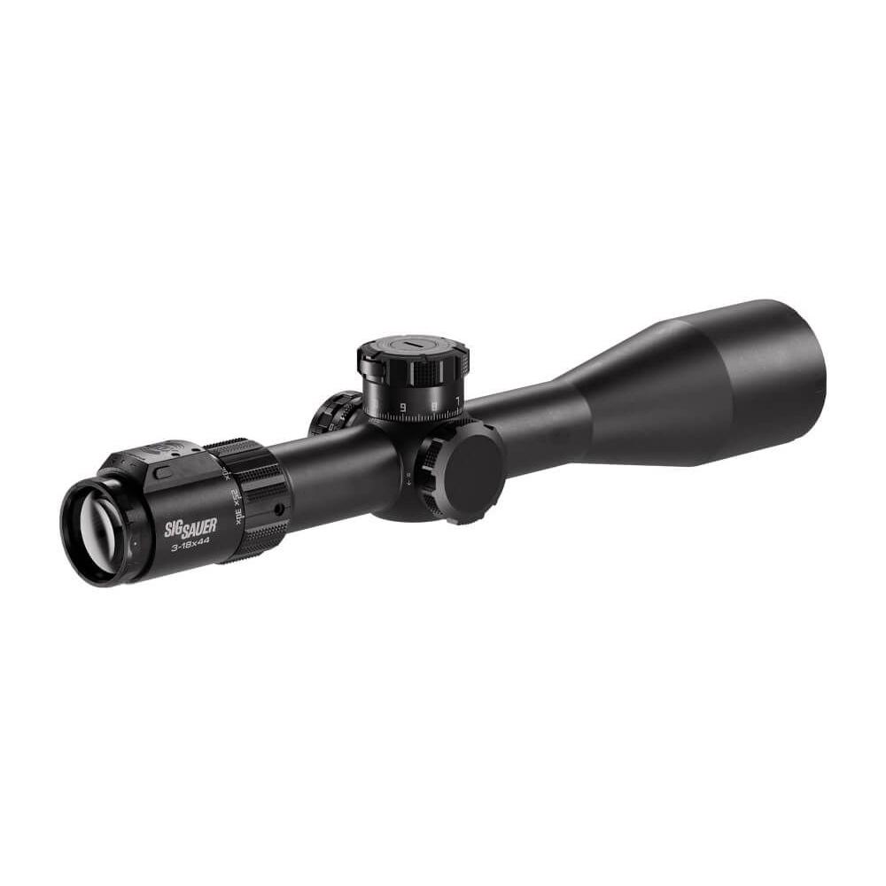 Sig Sauer BRAVO6T-BDX 5-30X56MM 35MM Ffp Dev-l Mrad - Image 4
