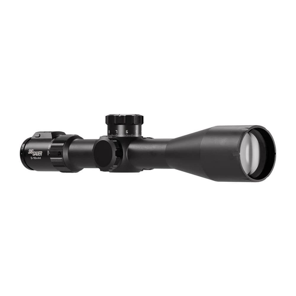 Sig Sauer BRAVO6T-BDX 5-30X56MM 35MM Ffp Dev-l Mrad - Image 5