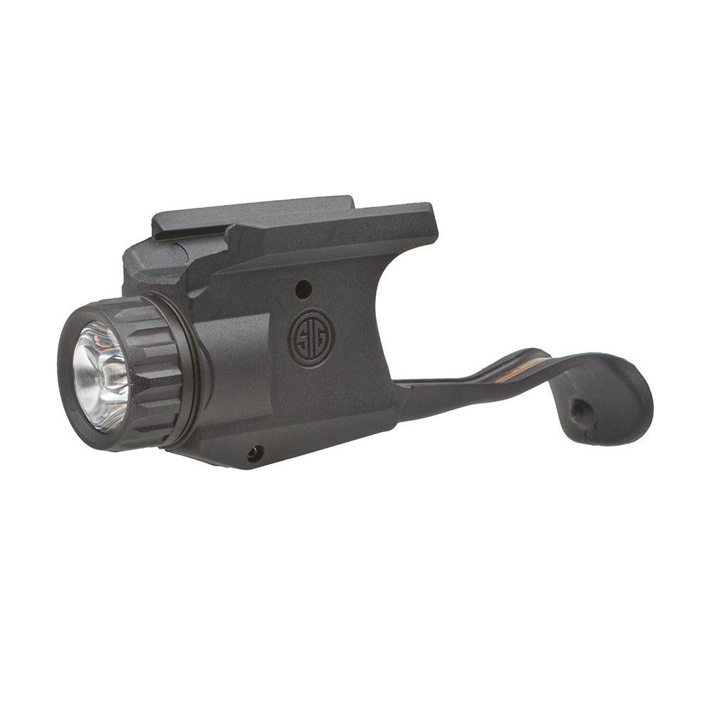 Sig Sauer FOXTROT365XR Tactical Light Black 550 Lumen