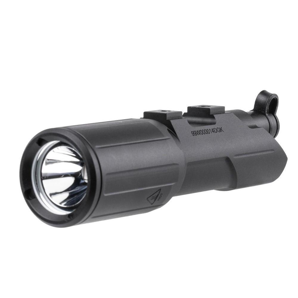 Sig Sauer Foxtrot Msr Compact Rifle Light 1350 Lumens Black