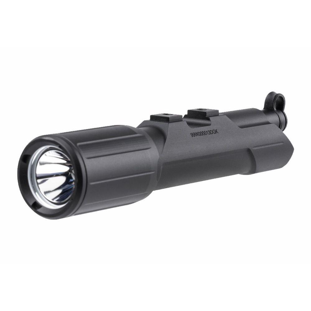 Sig Sauer Foxtrot Msr Full Size Rifle Light 1350 Lumens Black