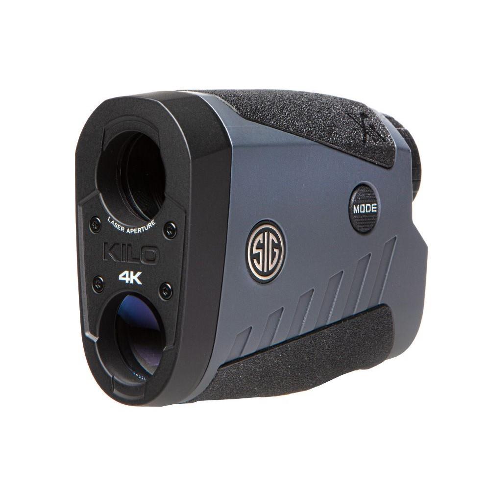 Sig Sauer Kilo 4K Bdx Laser Range Finder 6X22MM