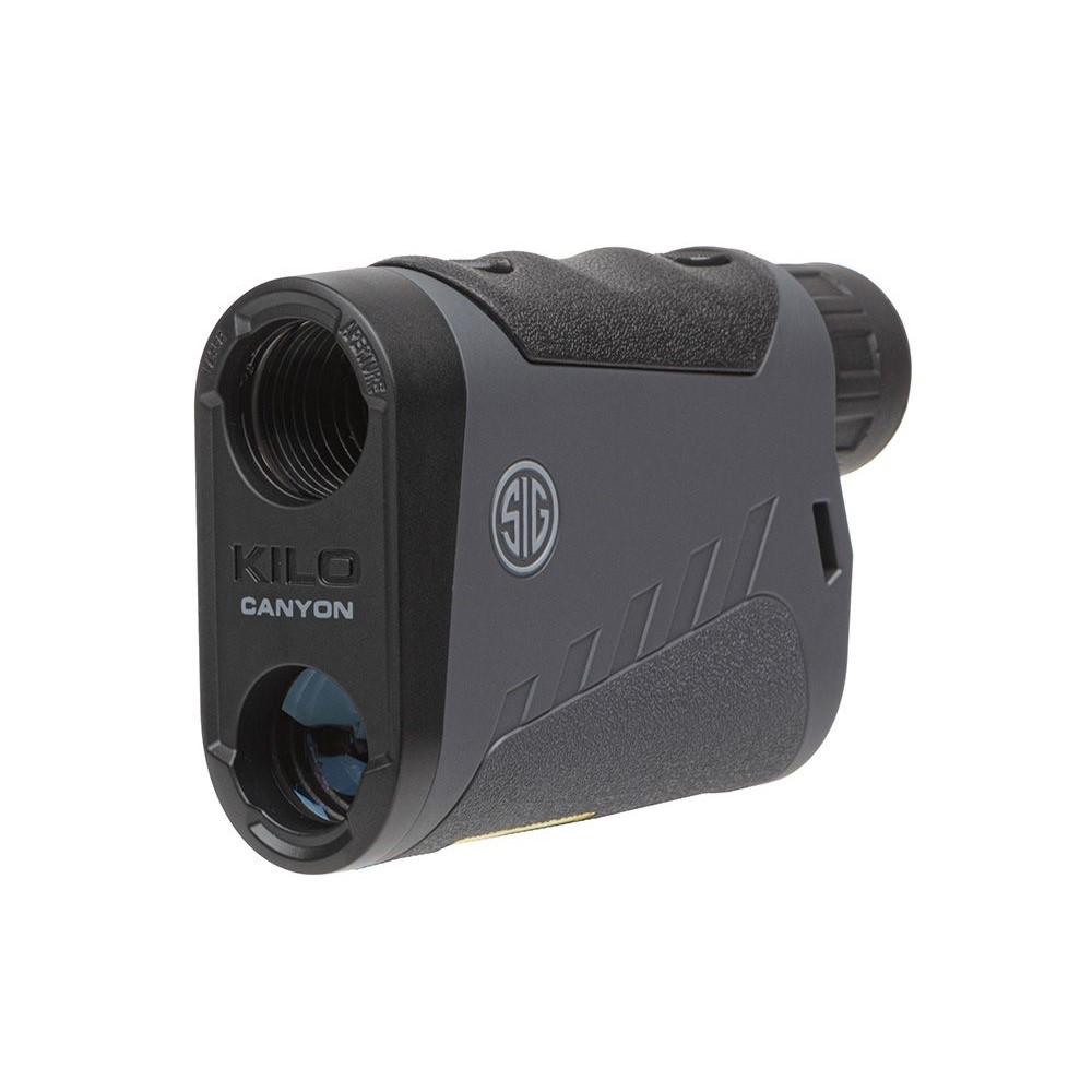 Sig Sauer Kilo Canyon 6X22MM Laser Range Finder