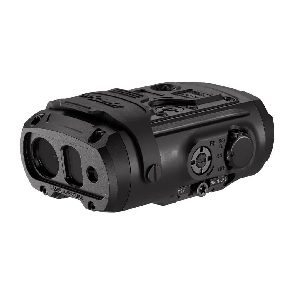 Sig Sauer Kilo Warp 905NM Black Rangefinder
