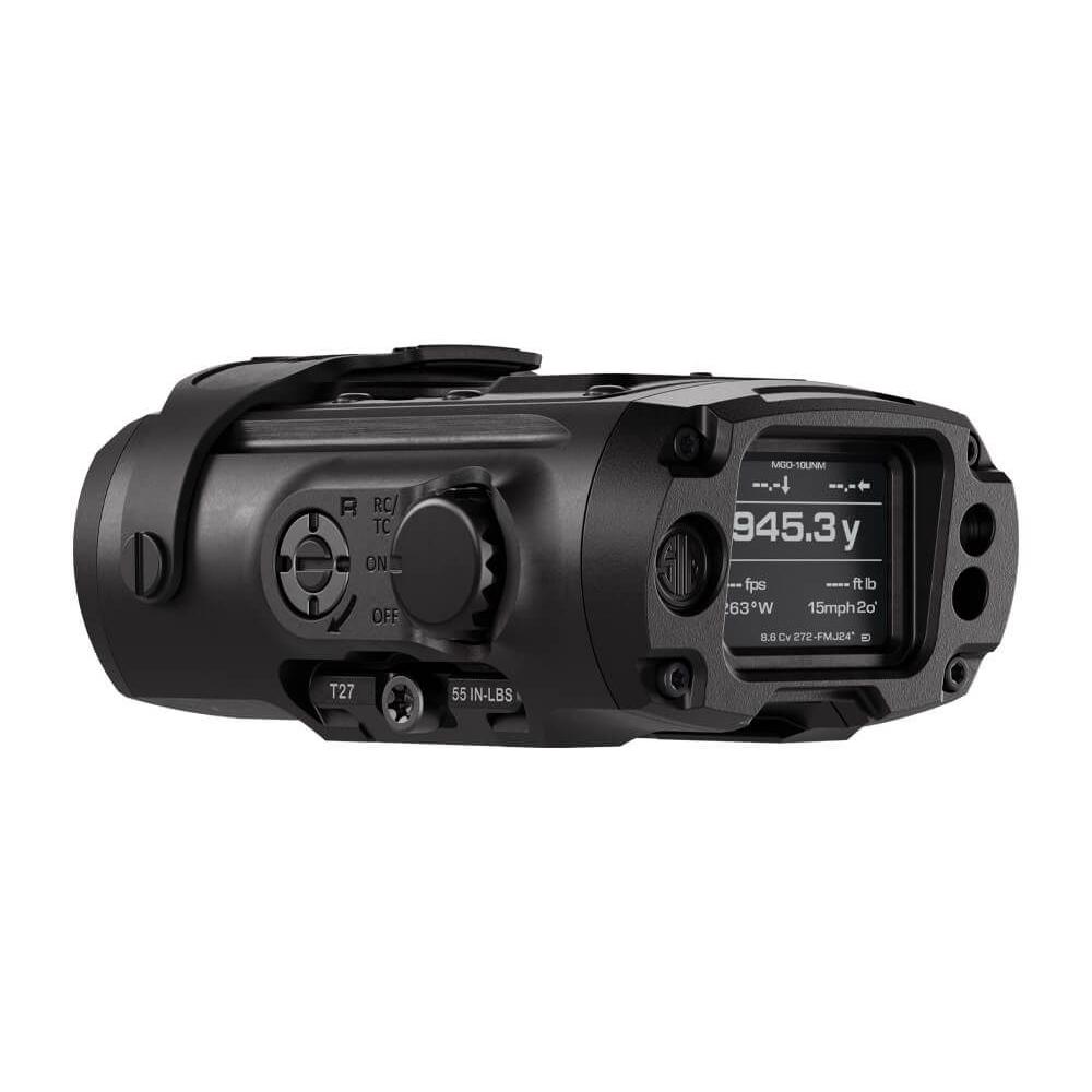 Sig Kilo Warp 905NM Black - Image 2