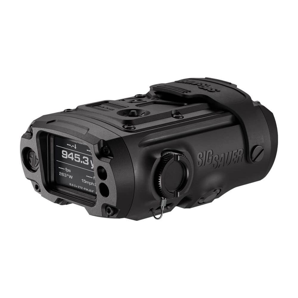 Sig Kilo Warp 905NM Black - Image 5