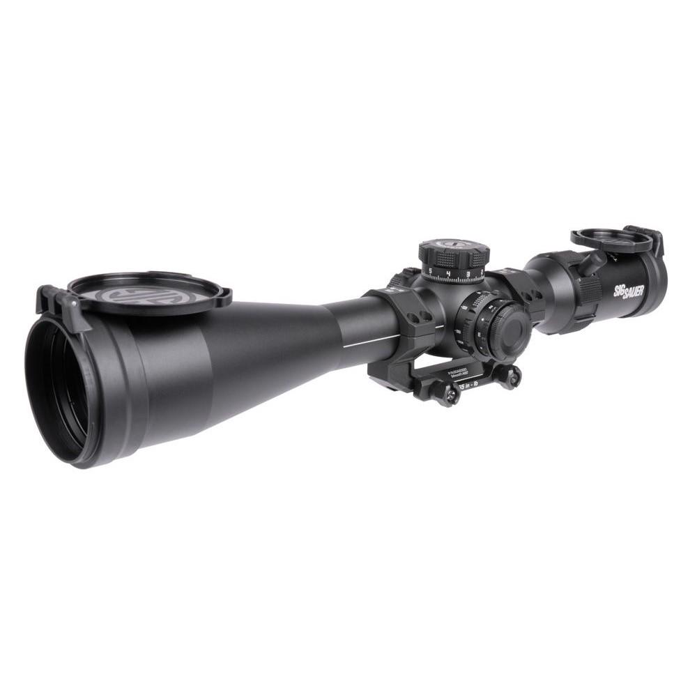 Sig Sauer Tango Msr 5-30X56 Ffp Illuminated Mrad Milling Scope