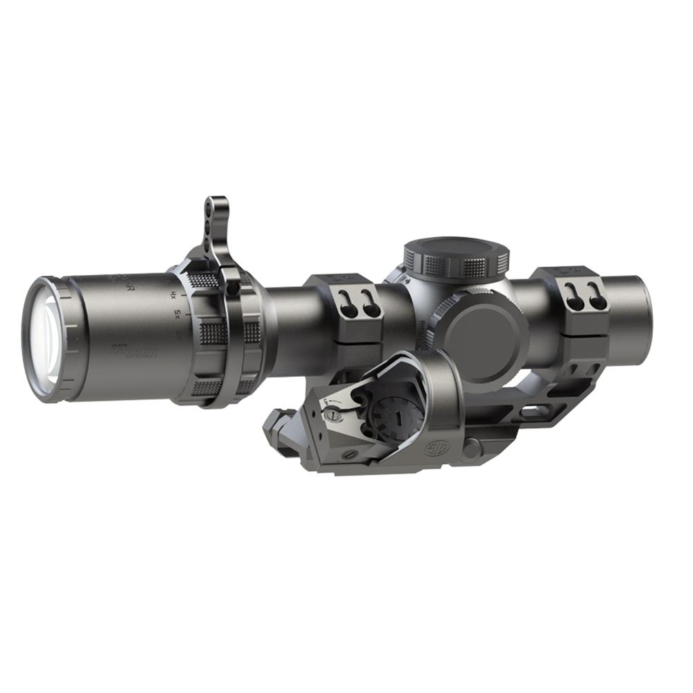 Sig Tango-msr Compact 1-6X24MM Scope