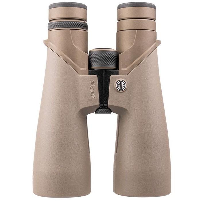 Sig Sauer ZULU10 Hdx Binoculars 10X42MM Fde