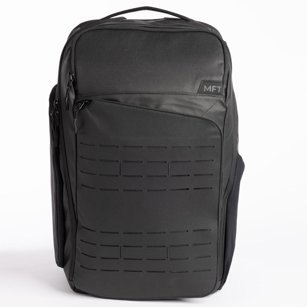 Mft Achro Edc 30L Backpack - Black