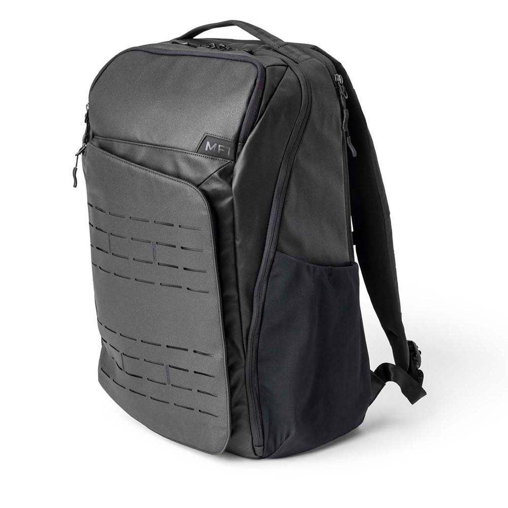 Mft Achro Edc 30L Backpack - Black - Image 2