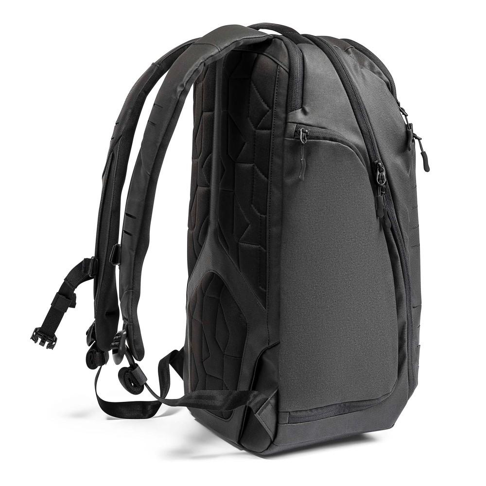 Mft Achro Edc 30L Backpack - Black - Image 3