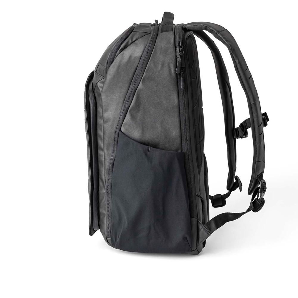 Mft Achro Edc 30L Backpack - Black - Image 4