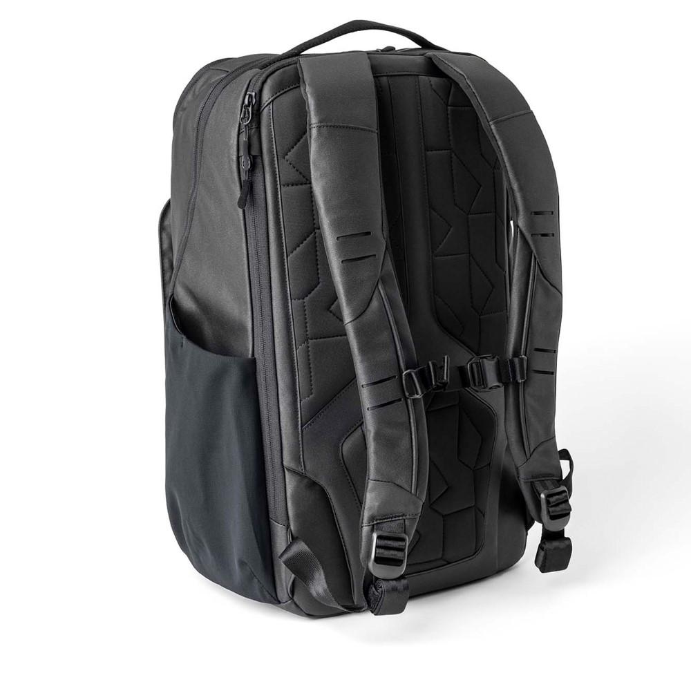 Mft Achro Edc 30L Backpack - Black - Image 5