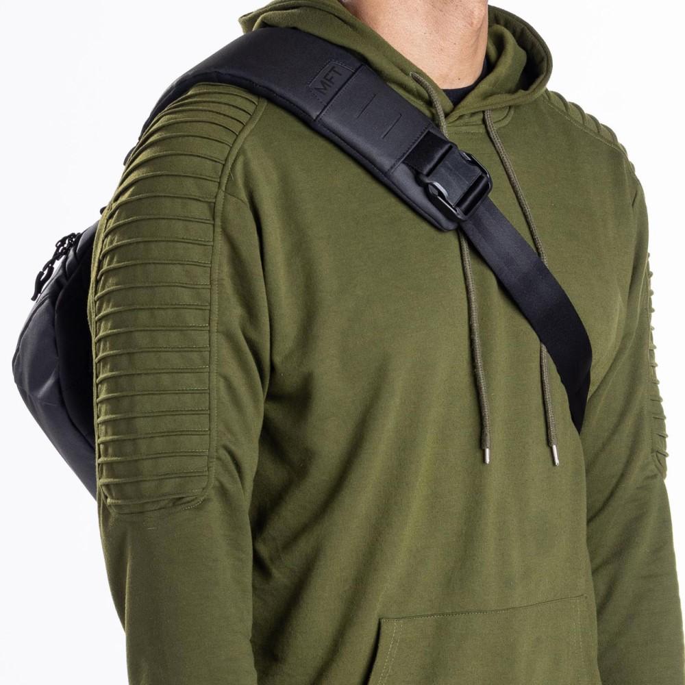 Mft Achro Edc Sling Bag Lcm Bk