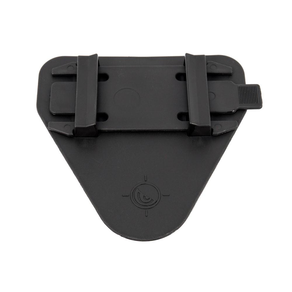 Mission First Tactical 1.5 Clip Size Multi Mount Adapter Kit