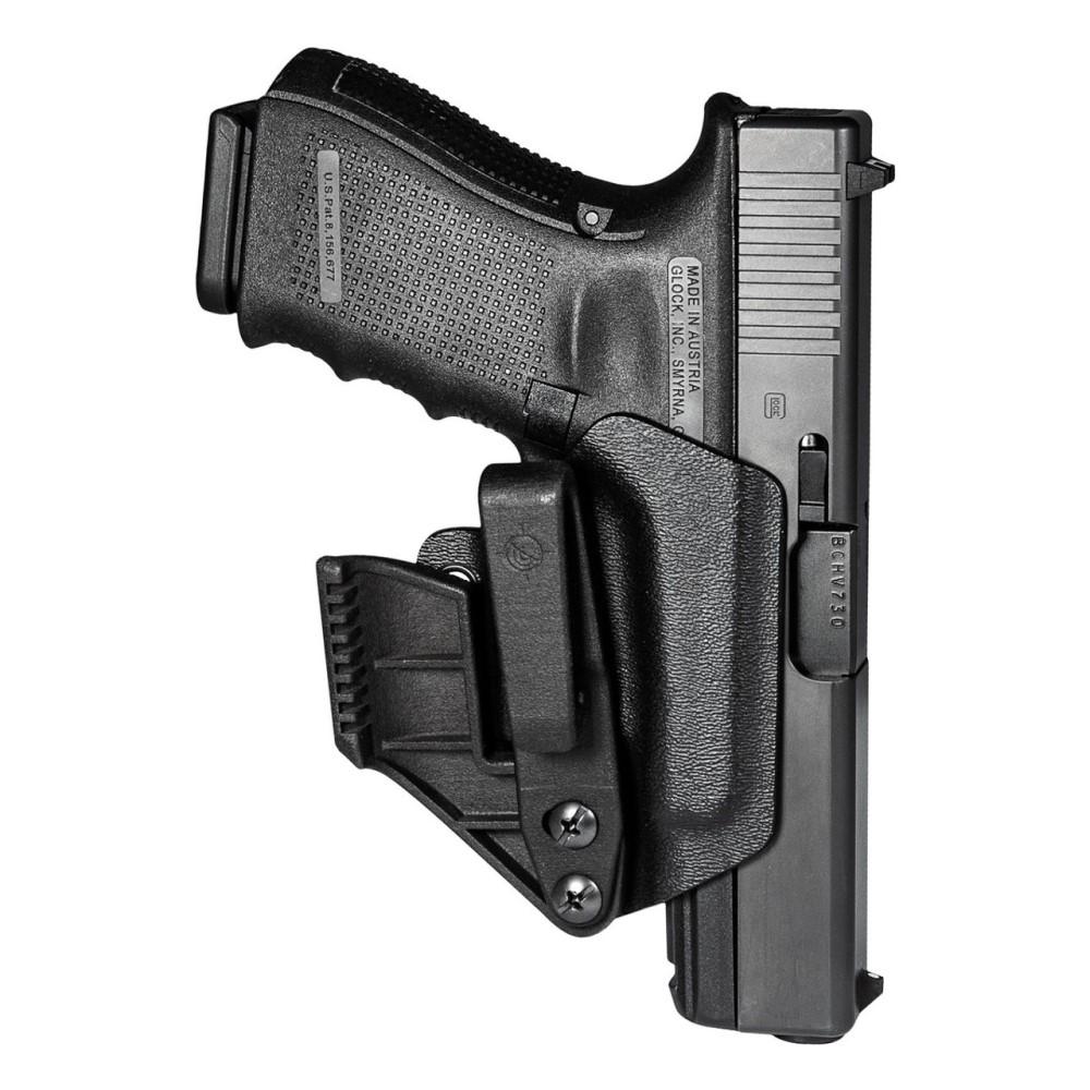 Mission First Tactical Minimalist Iwb Holster for Glock 17/19/22/23/26/27/33