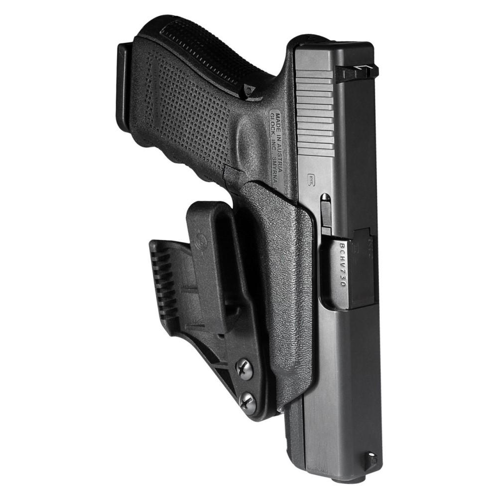 Mission First Tactical Minimalist Iwb Holster for Glock 17/19/22/23/26/27/33 - Image 2