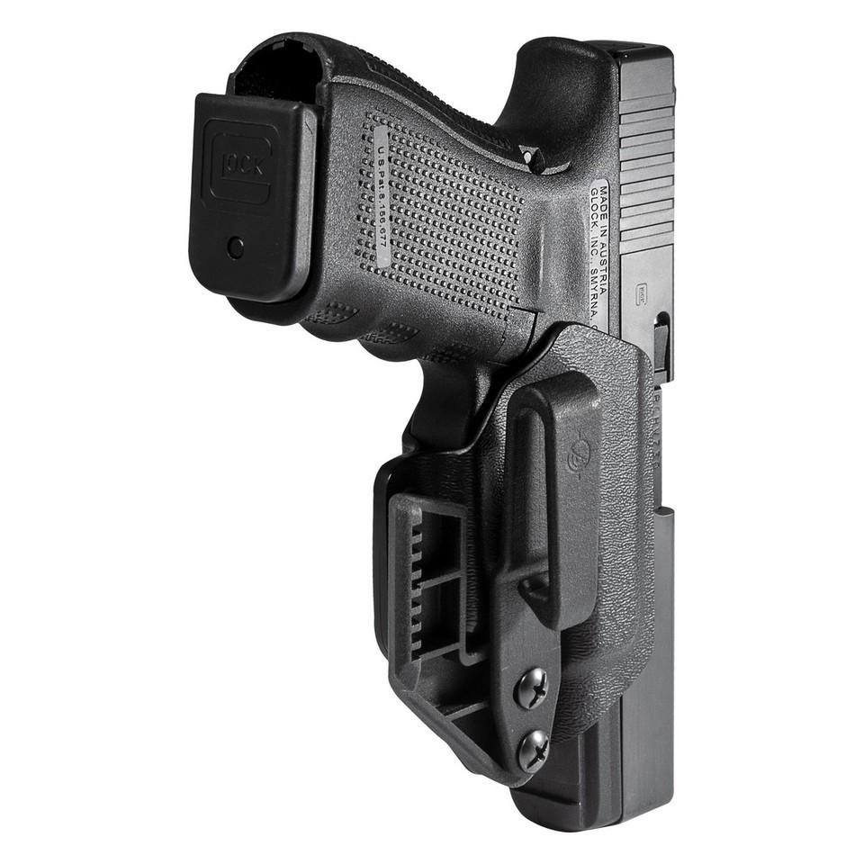 Mission First Tactical Minimalist Iwb Holster for Glock 17/19/22/23/26/27/33